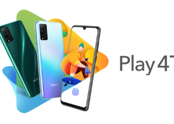 Honor Play 4T ve Play 4T Pro duyuruldu!