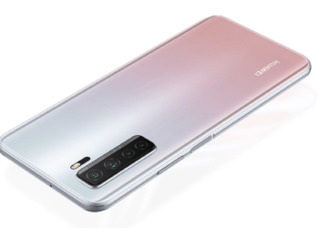 Huawei Nova 7 SE işlemci değişikliği ile tekrar piyasaya çıkacak!