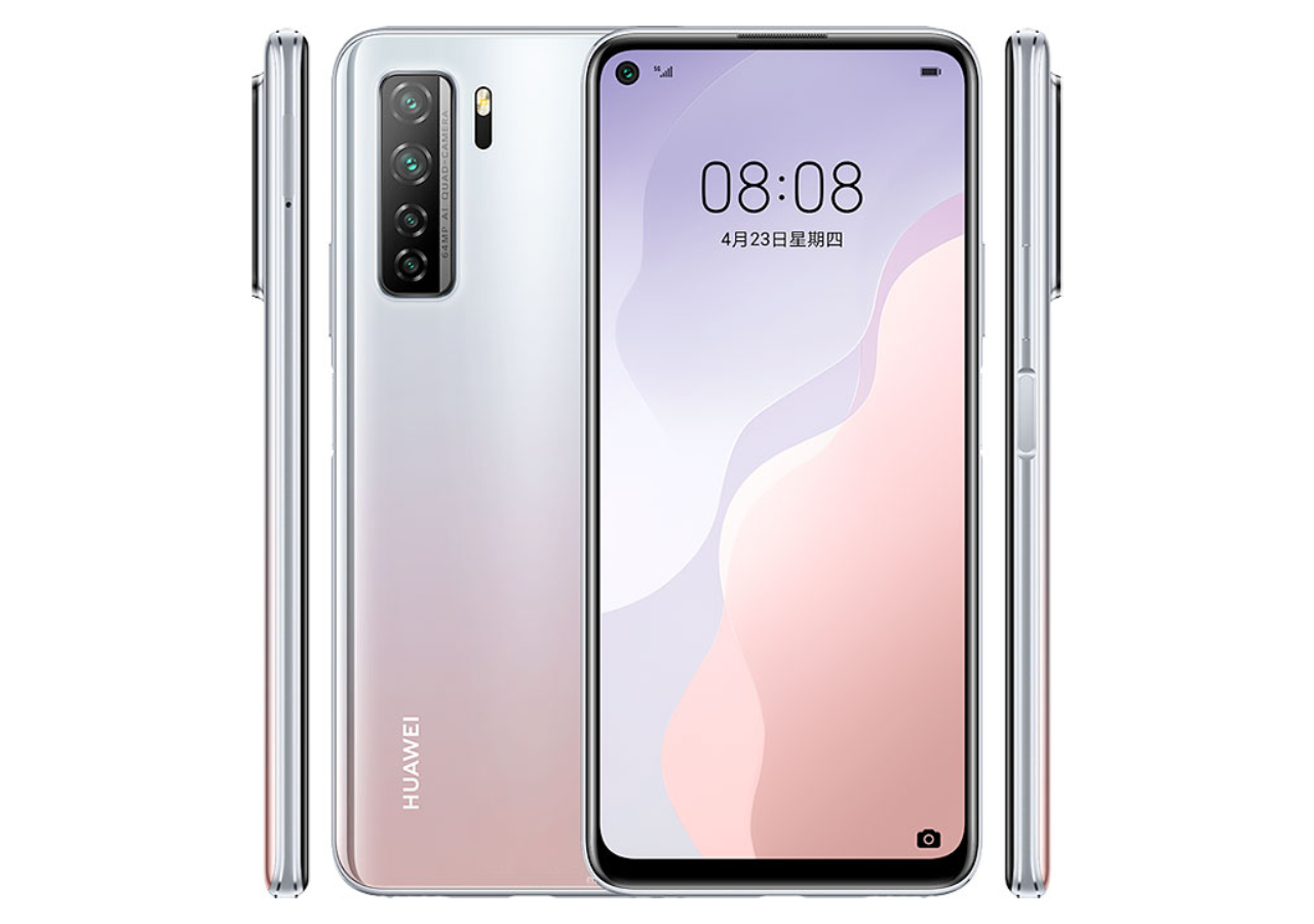 Ucuza 5G deneyimi: Huawei Nova 7 serisi tanıtıldı!