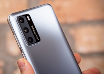Huawei, yeni yarışmasında DSLR kamera kullandı!