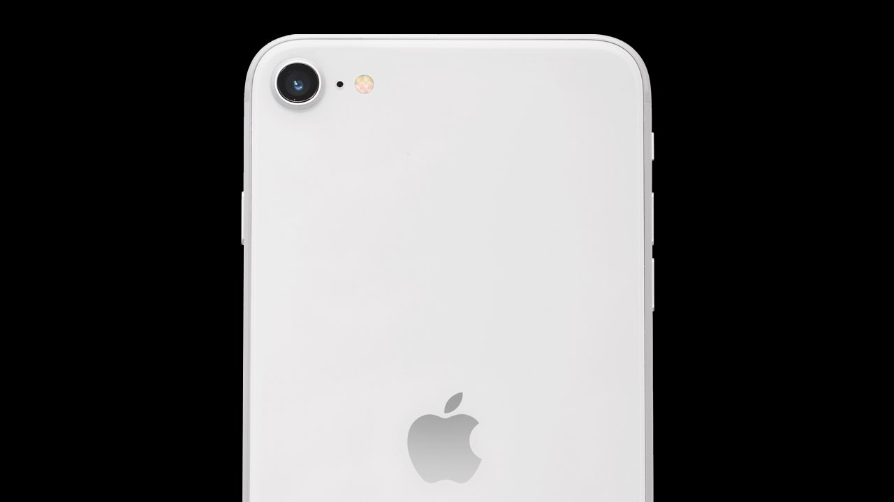 iPhone 9