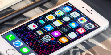 iPhone SE