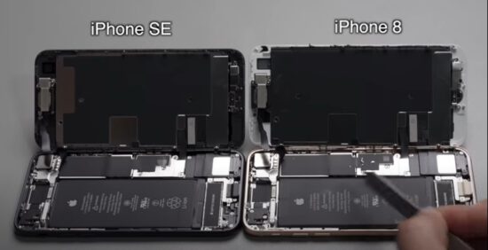 iPhone 8