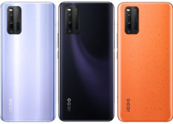 iQOO Neo3 5G