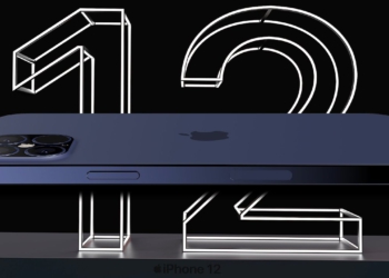 iPhone 12 Pro Max render görüntüsü sızdırıldı!