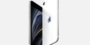 iphone se gorsel