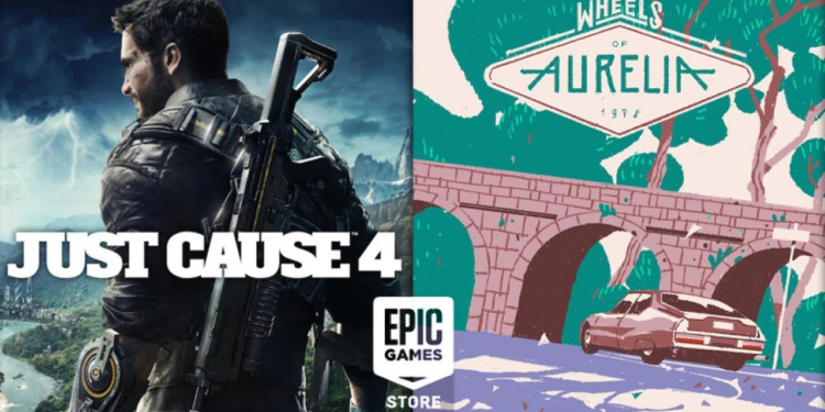 just cause 4 epic games bedava oyun