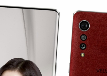 LG Velvet, emekli olan G serisinin yerini alacak!