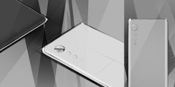 LG Velvet, 7 Mayıs'ta online olarak tanıtılacak!