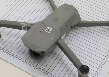 DJI Mavic Air 2