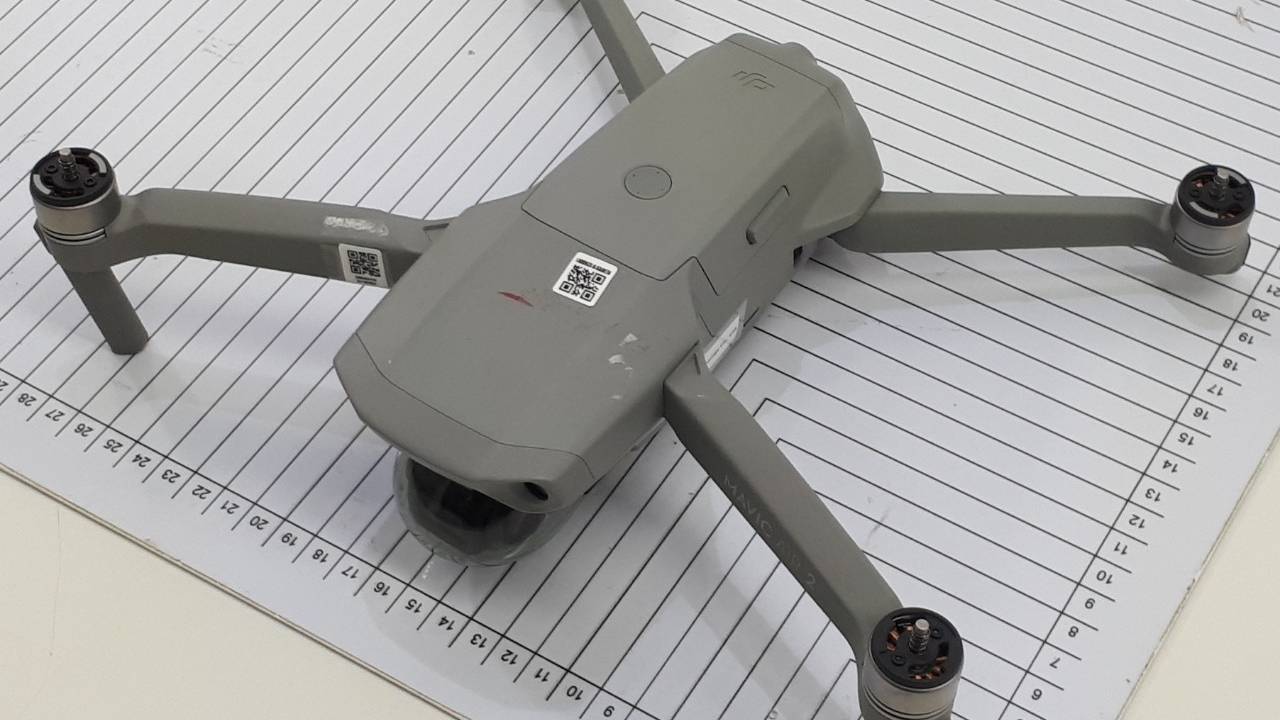 DJI Mavic Air 2
