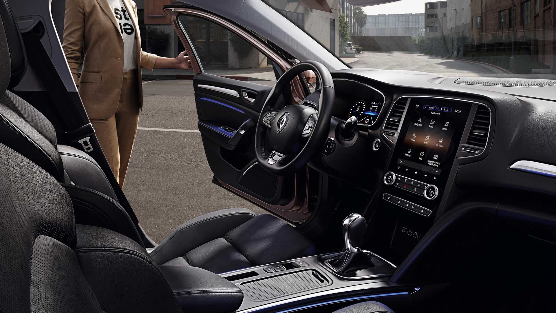 Renault Megane'ın fişi çekilebilir!