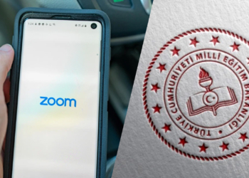 Milli Eğitim Bakanlığı'ndan "Zoom" açıklaması!