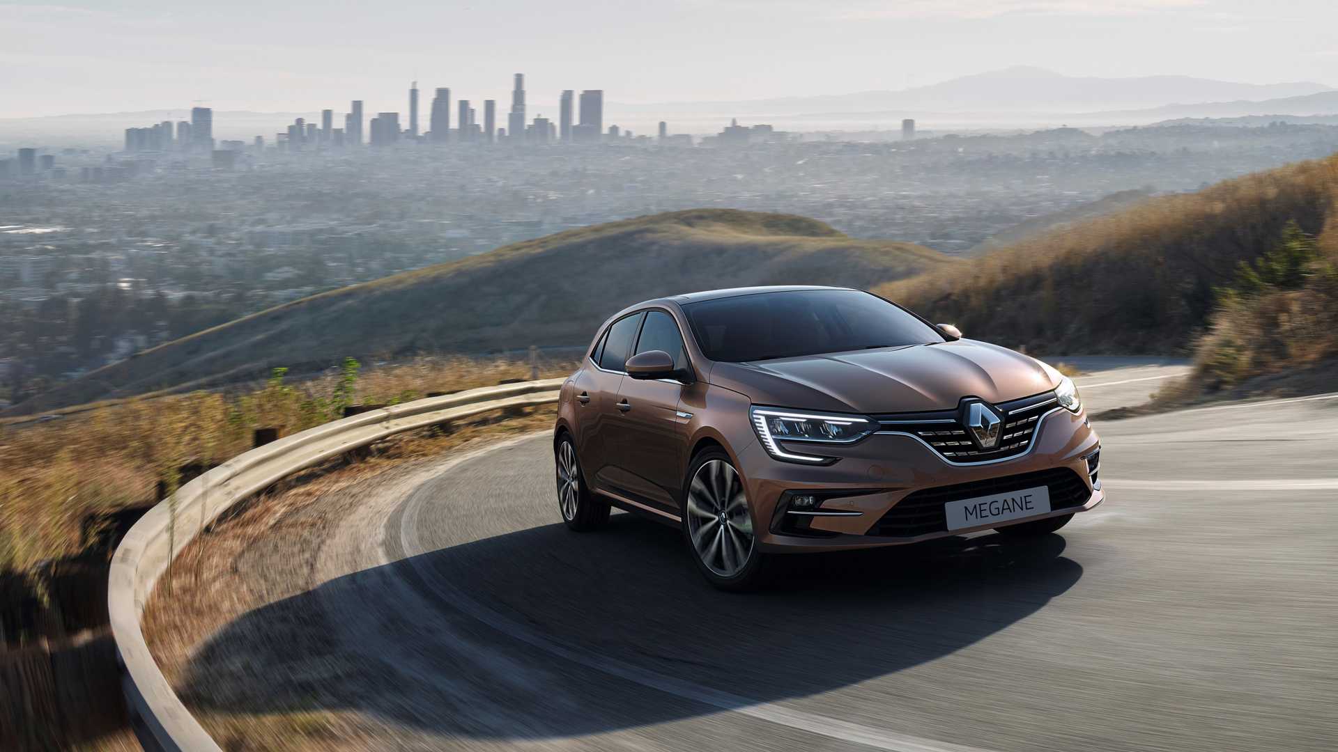 Renault Megane'ın fişi çekilebilir!