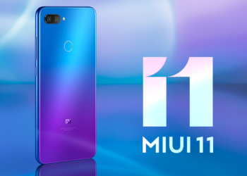 Xiaomi Mi 8 Lite ve Mi Max 3 için Android 10 güncellemesi yayınlandı!