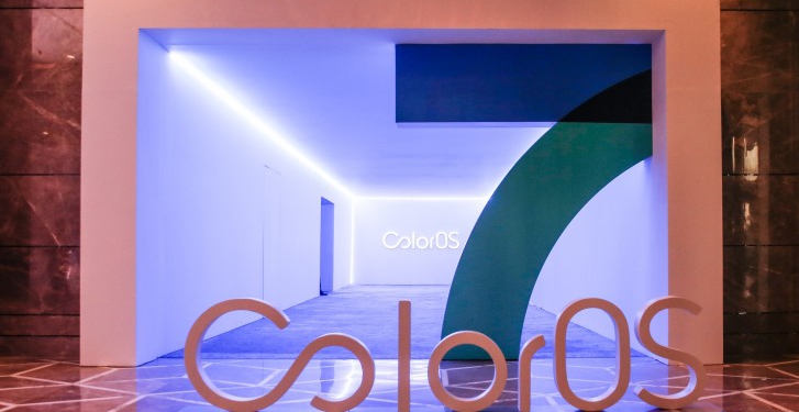 Oppo, ColorOS 7 güncellemesini Nisan ayında yaygınlaştırıyor!