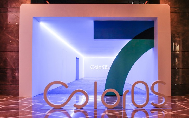 Oppo, ColorOS 7 güncellemesini Nisan ayında yaygınlaştırıyor!