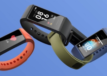 Uygun fiyatlı Redmi Band akıllı bileklik tanıtıldı!
