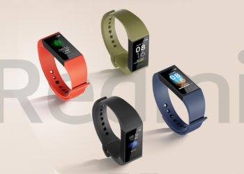 Redmi Band akıllı bileklik, uygun fiyatıyla geliyor!
