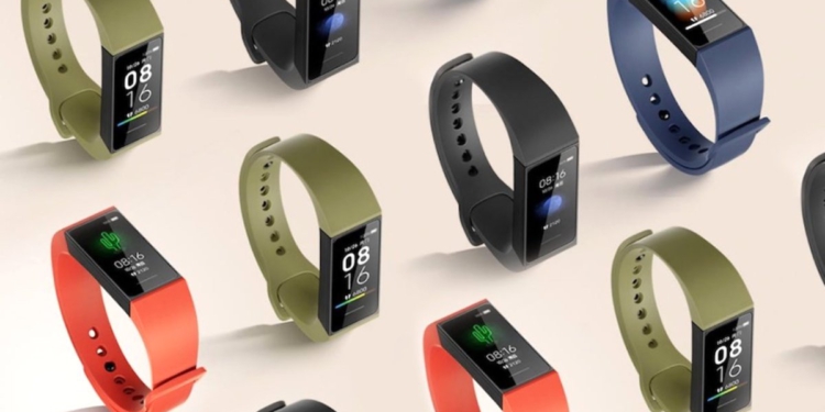 Redmi Band küresel pazara gelmeyebilir