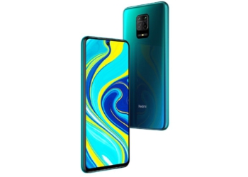 Batarya canavarı Redmi Note 9 tanıtıldı!