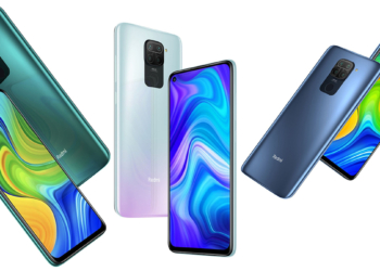 Redmi Note 9 resmi duyuru öncesinde ortaya çıktı!
