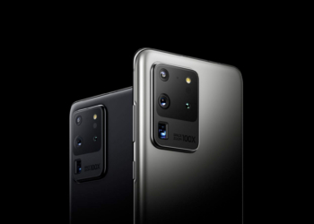 Samsung, S20 serisi için kamera güncellemesi üzerinde çalışıyor!