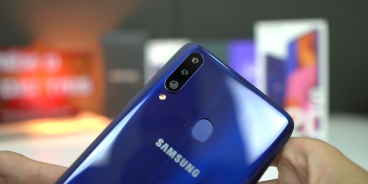 Samsung Galaxy A12 Geekbench üzerinde görüntülendi!