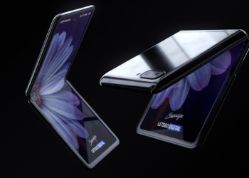 Samsung Galaxy Z Flip 5G