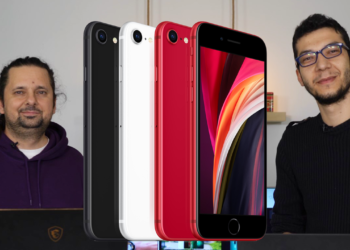 "Ucuz iPhone" iPhone SE tanıtıldı! 5.299 TL'ye neler sunuyor?