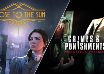 sherlock holmes ve close to the sun ucretsiz bedava