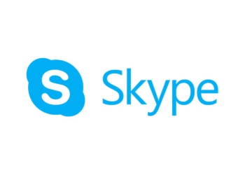 skype