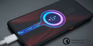 snapragon quick charge 3