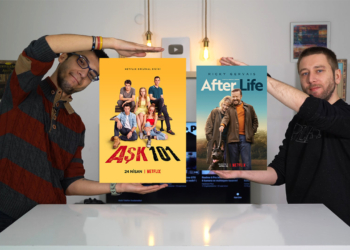 Çok konuşulan AŞK 101 ve After Life 2. sezon nasıldı? Beğendik mi?