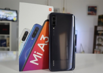 Xiaomi Mi A3 güncellemesi üçüncü kez geri çekildi!