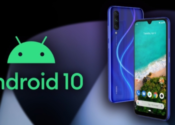 Xiaomi Mi A3 için üçüncü kez Android 10 geldi!