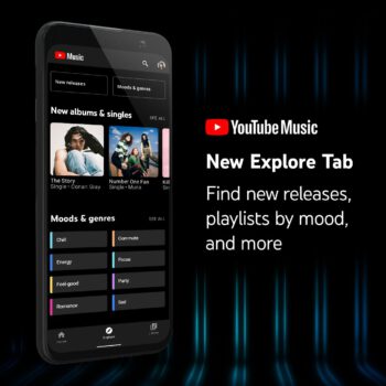 YouTube Music