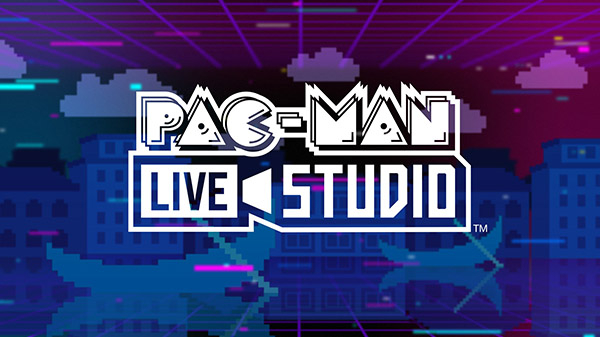 Pac-Man Twitch'te oynanabilecek!
