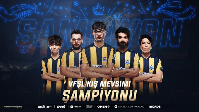 1907 Fenerbahçe Espor