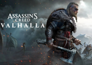 Assassin's Creed: Valhalla