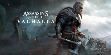 Assassin's Creed: Valhalla