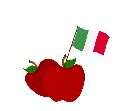 Apple İtalya'daki ii