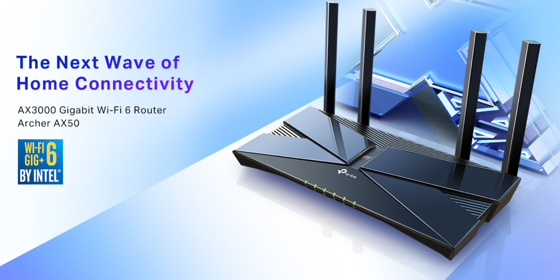 TP-Link