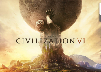 Civilization VI epic bedava