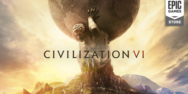 Civilization VI epic bedava