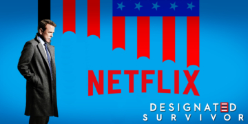 Designated Survivor