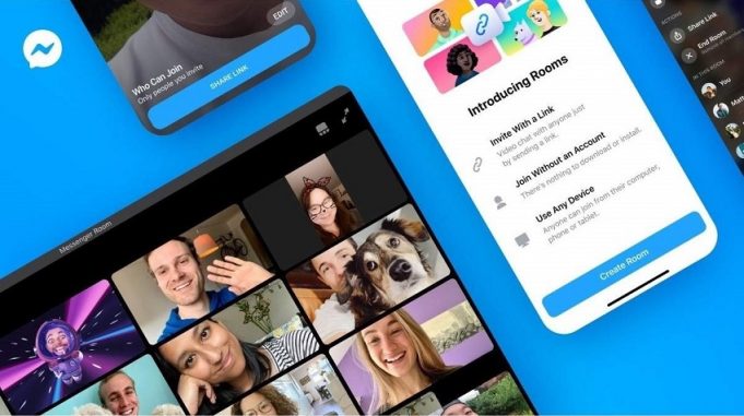 Facebook Messenger