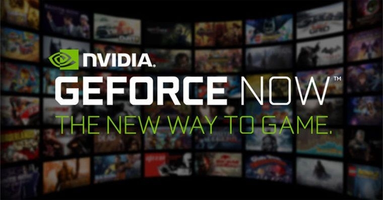 Nvidia'dan GeForce Now'a katılacak oyunlar için yeni karar! Nvidia'dan GeForce Now'a katılacak oyunlar için yeni karar!