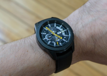Galaxy Watch
