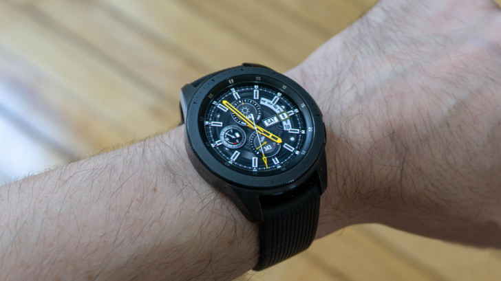 Galaxy Watch